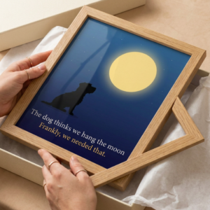 the moon mock up3