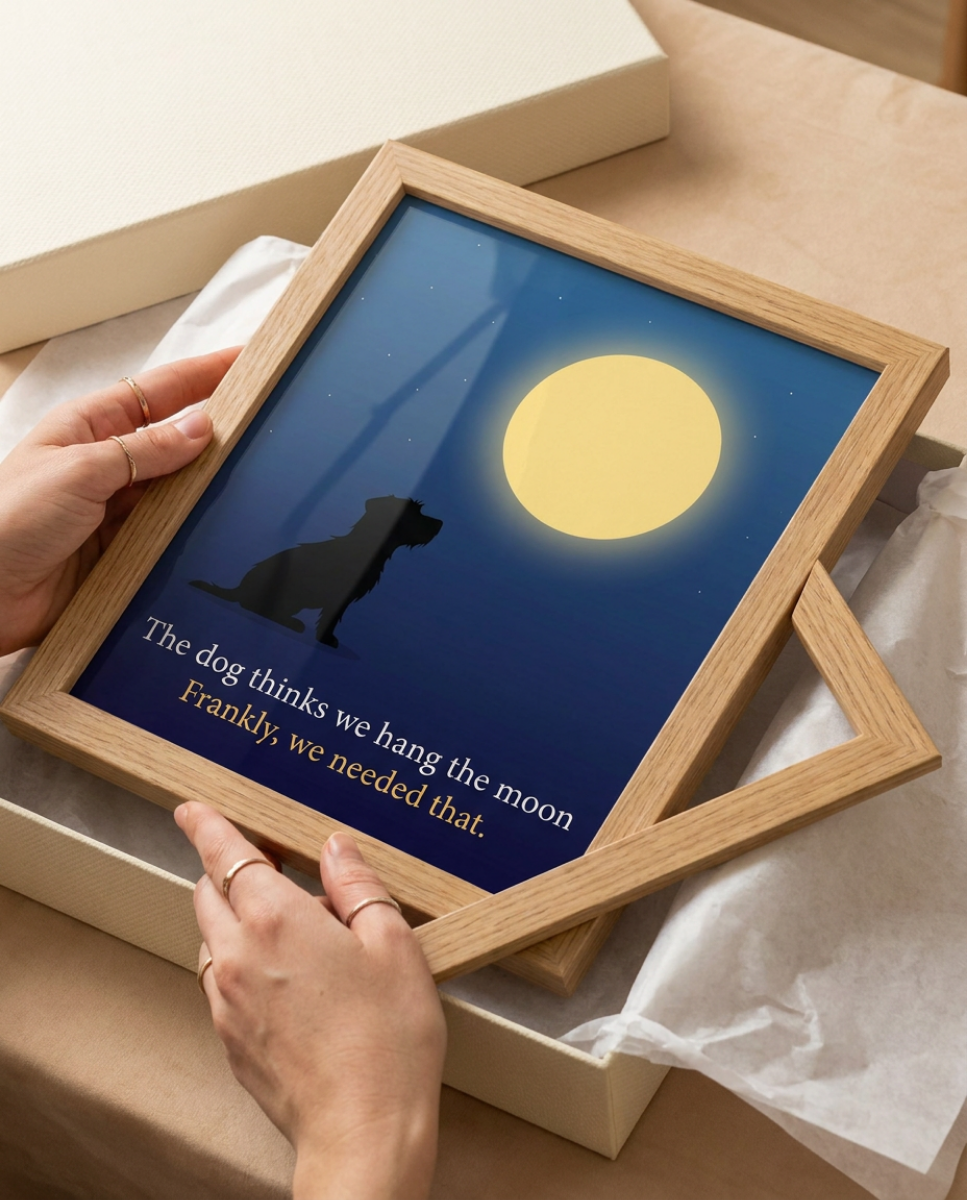 the moon mock up3