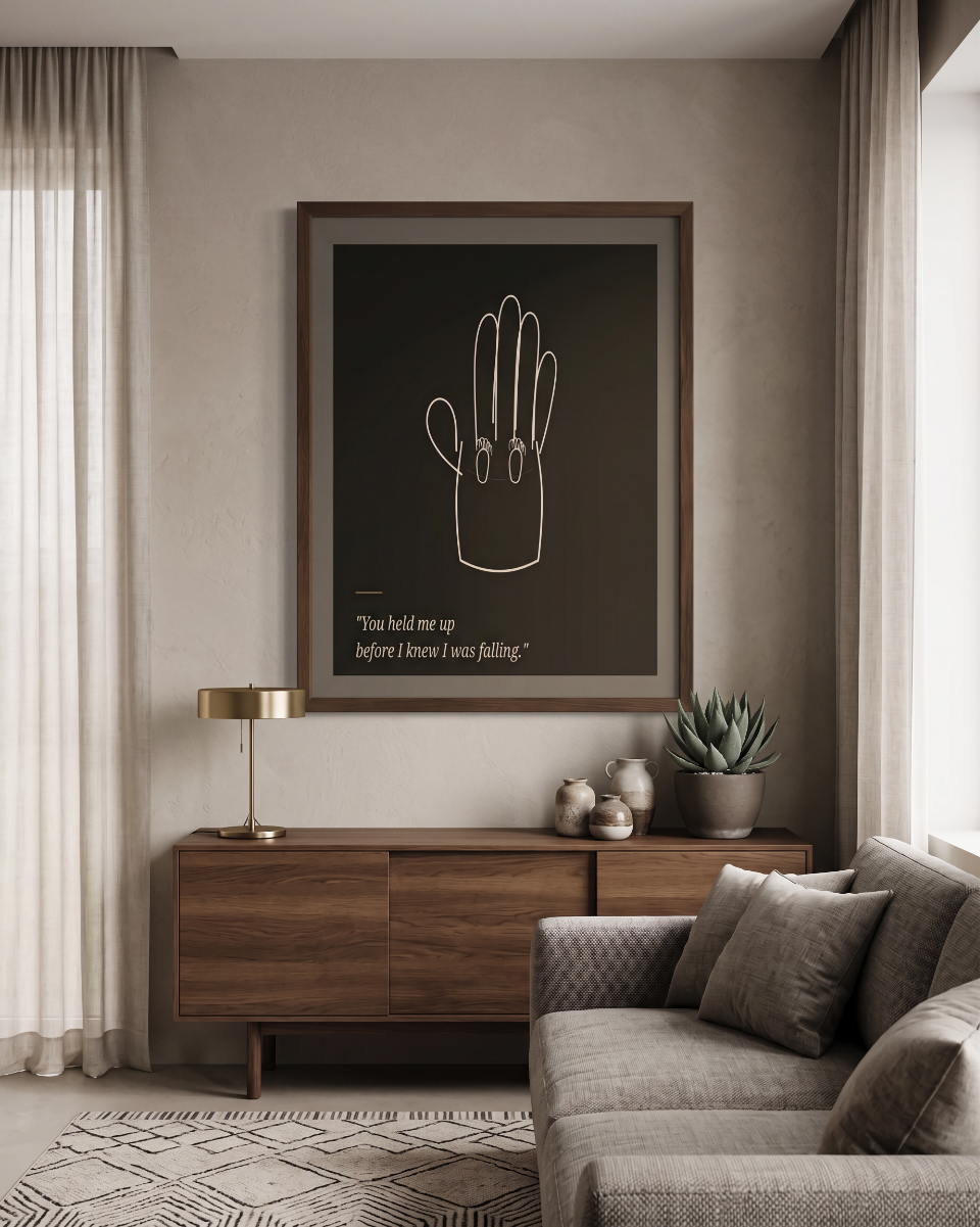 the swing mock up7
