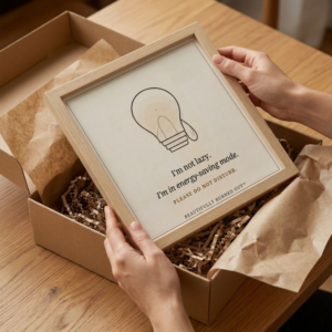 energy saving mode mock up5